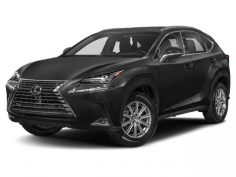 2018 Lexus NX