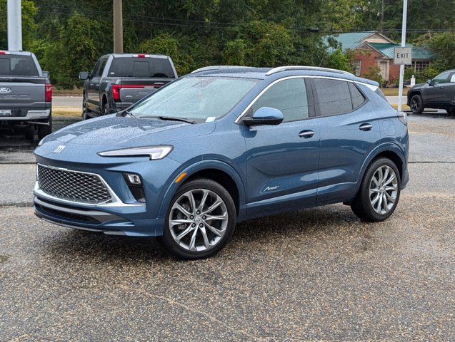 2024 Buick Encore Gx