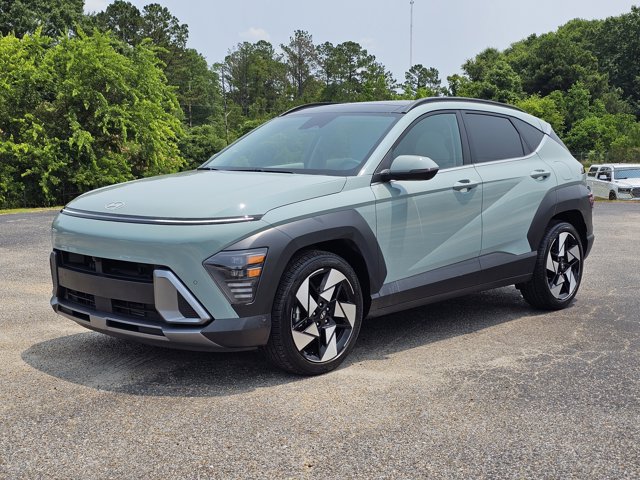 2024 Hyundai KONA