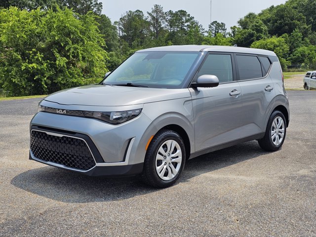 2023 Kia SOUL