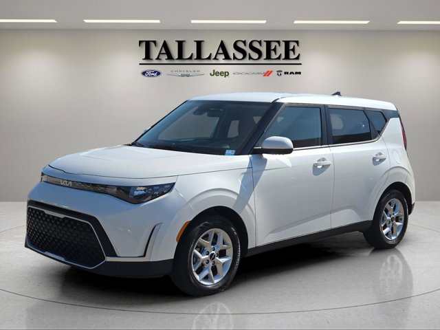 2024 Kia SOUL