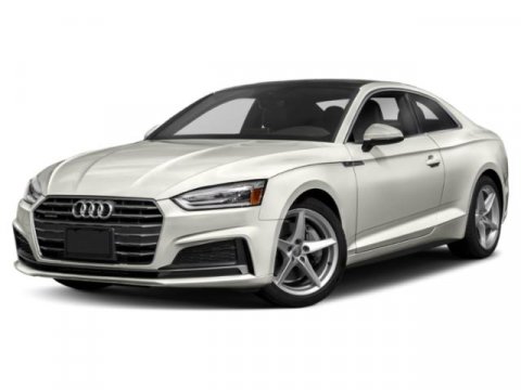 2019 Audi A5 Coupe