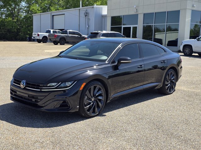 2023 Volkswagen Arteon