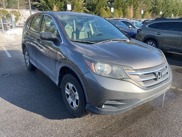 2013 Honda CR-V