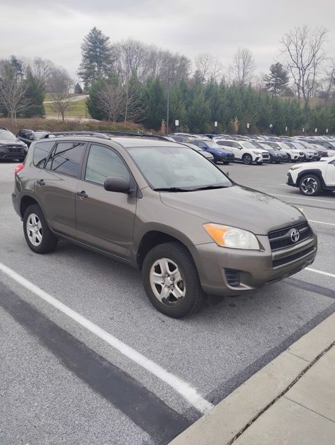 2012 Toyota RAV4