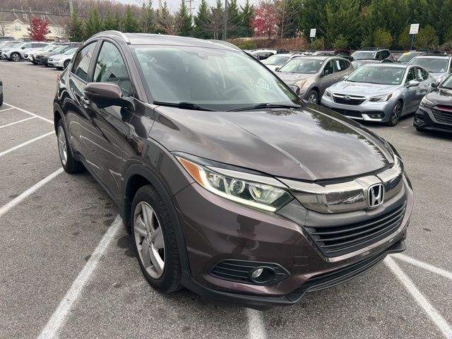 2019 Honda HR-V