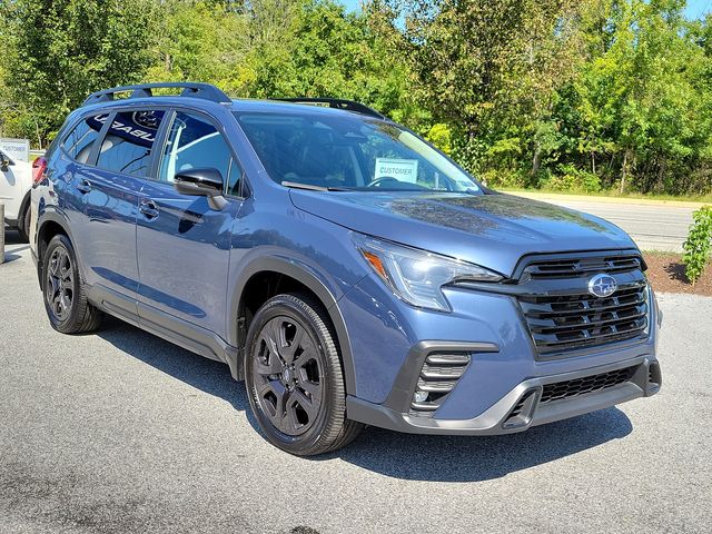 2023 Subaru Ascent