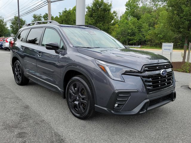 2023 Subaru Ascent