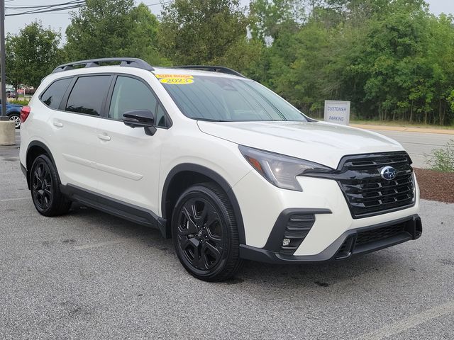 2023 Subaru Ascent