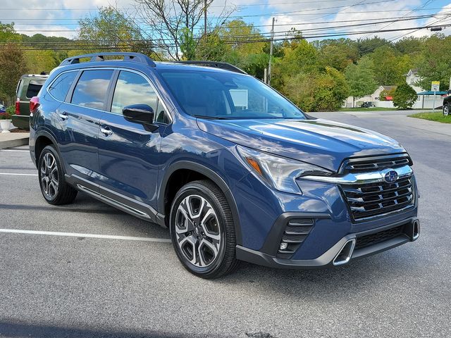 2024 Subaru Ascent