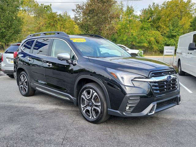 2023 Subaru Ascent