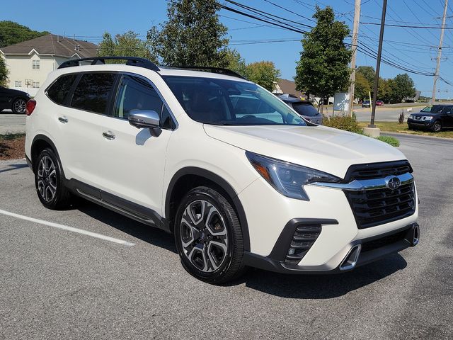 2023 Subaru Ascent