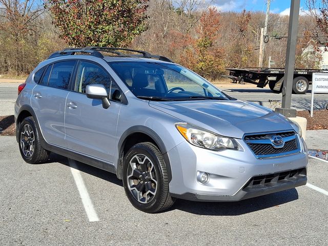 2014 Subaru XV Crosstrek