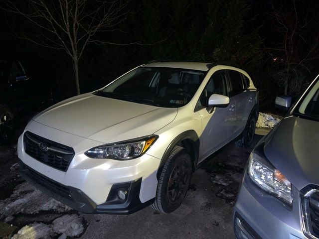 2019 Subaru Crosstrek