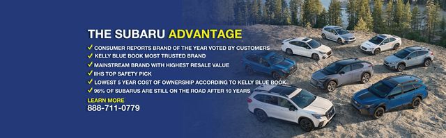 2024 Subaru Crosstrek Premium — photo 1 of 2