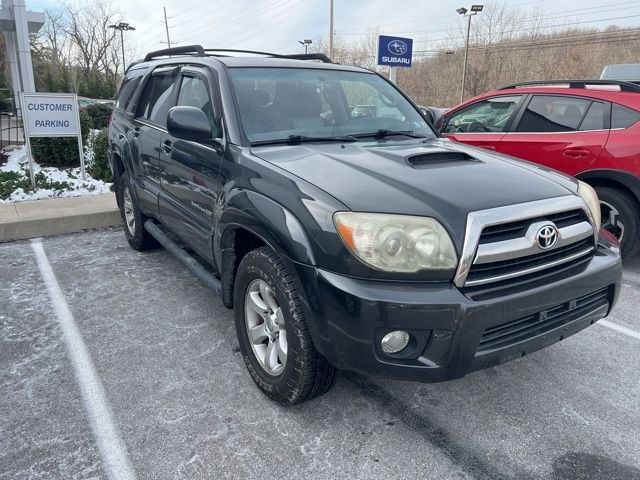 2007 Toyota 4Runner