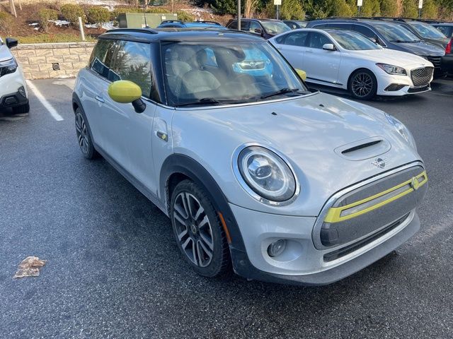 2021 MINI Hardtop 2 Door