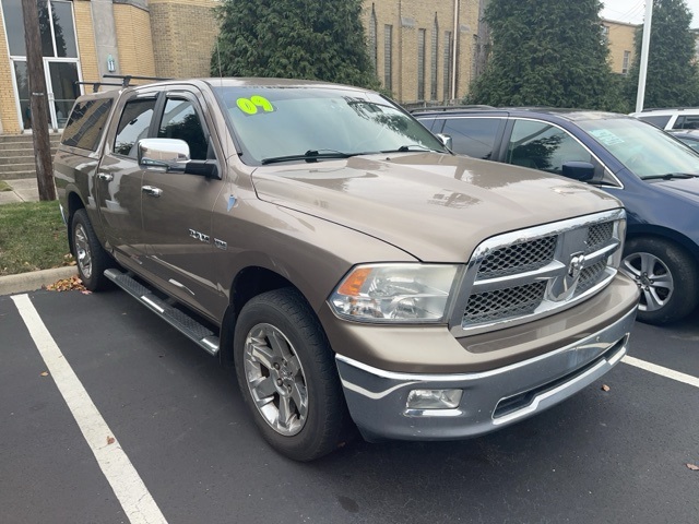 2009 Dodge Ram 1500