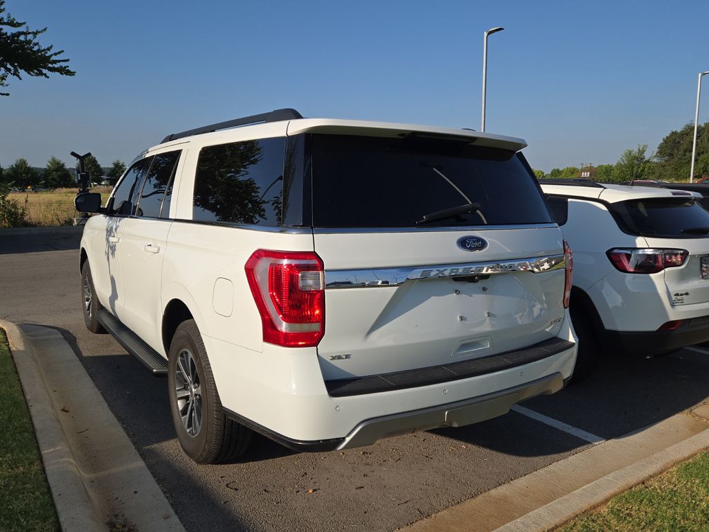 2019 Ford Expedition Max XLT — photo 1 of 12