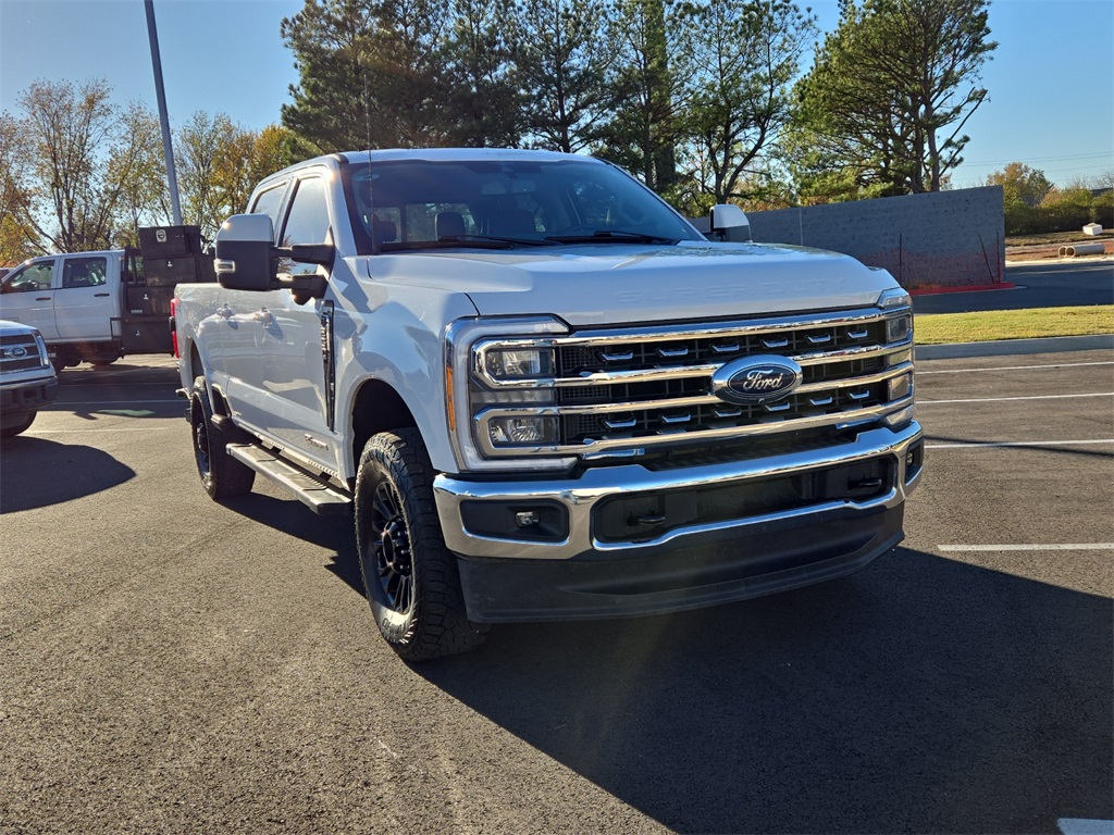 2023 Ford Super Duty F-250 SRW