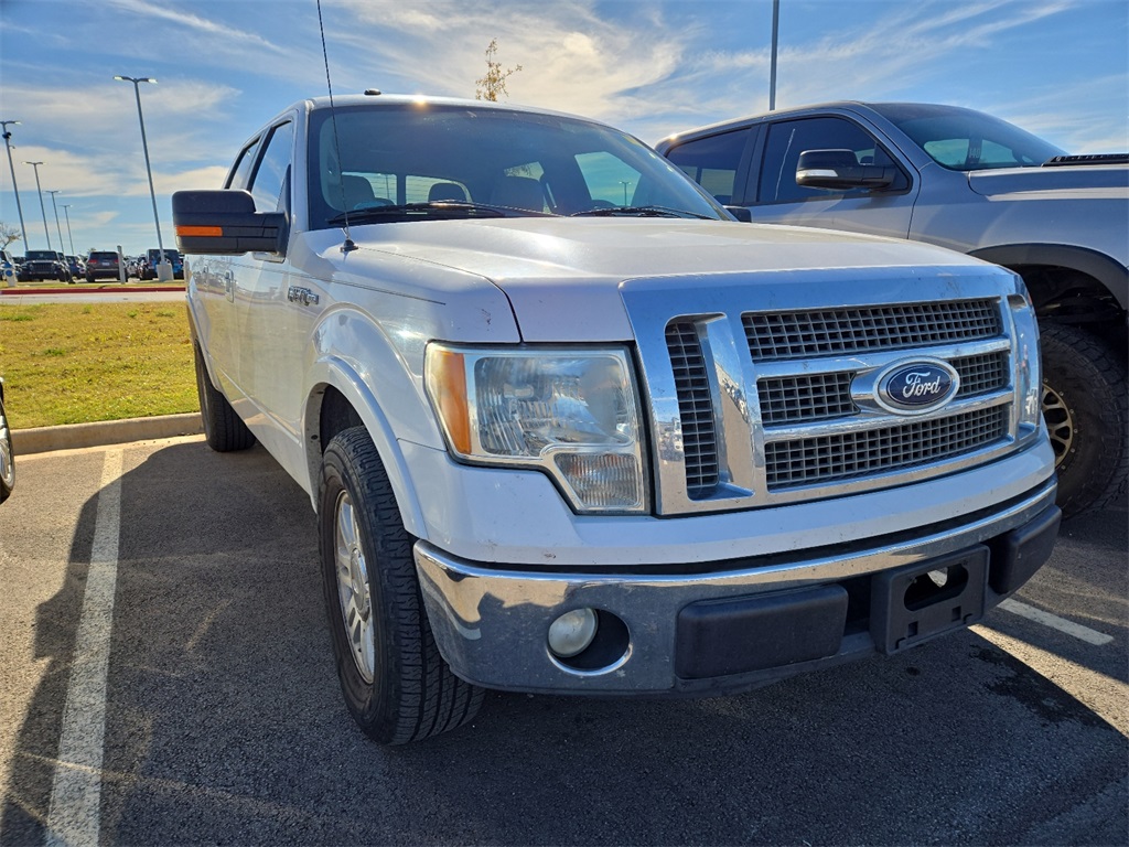 2011 Ford F-150