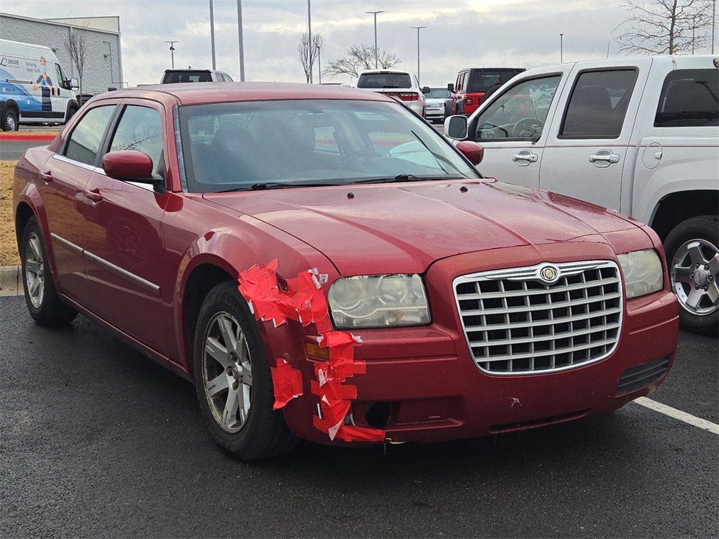 2007 Chrysler 300