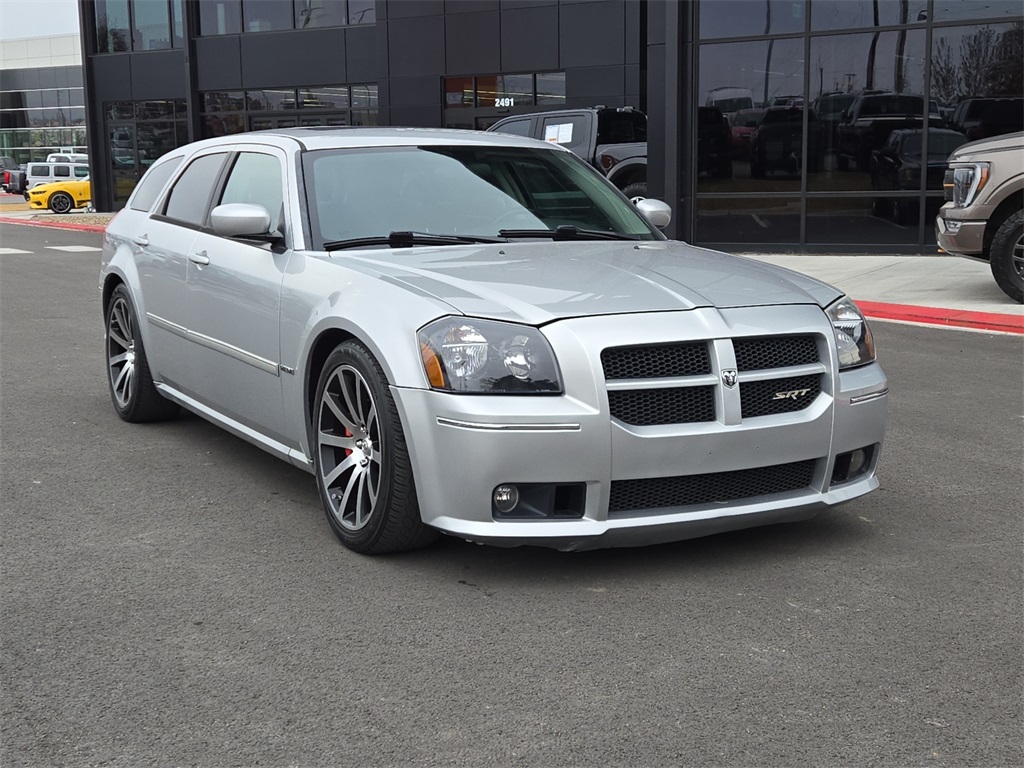 2007 Dodge Magnum