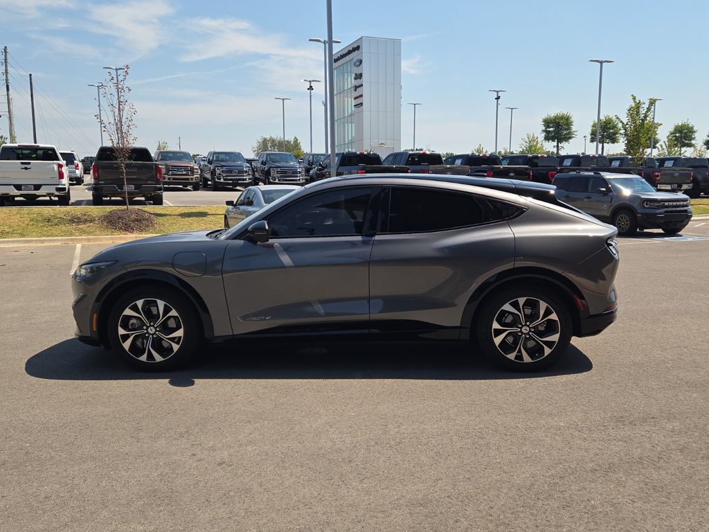2023 Ford Mustang Mach-E Premium — photo 1 of 12