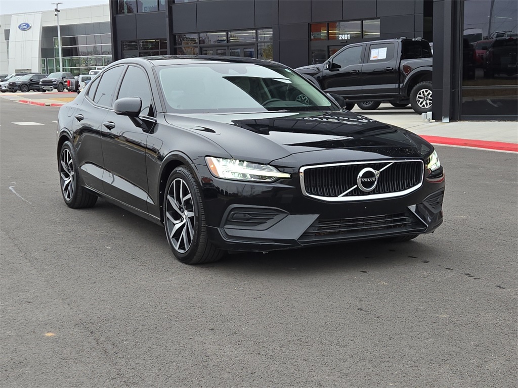 2020 Volvo S60