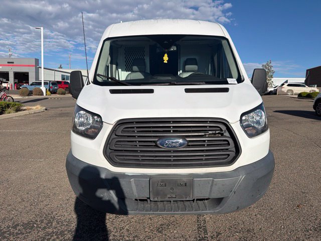 2017 Ford Transit Van Base — photo 1 of 12