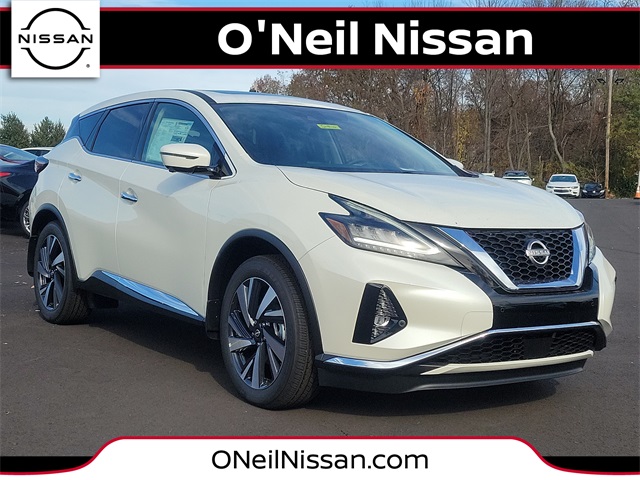 2024 Nissan Murano