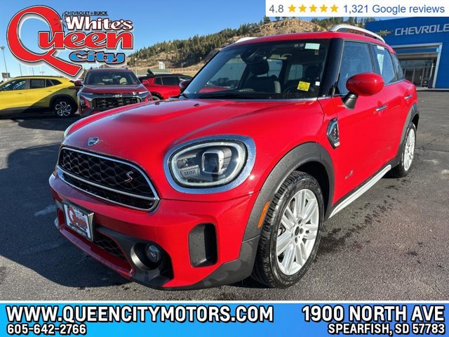 2024 MINI Countryman