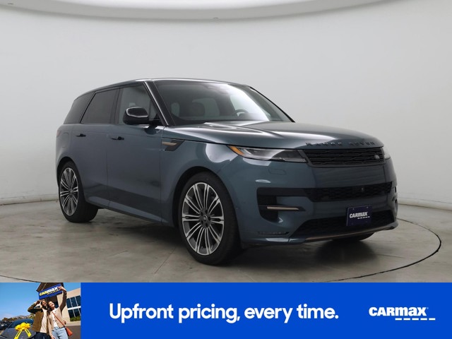 2024 Land Rover Range Rover Sport SE Dynamic