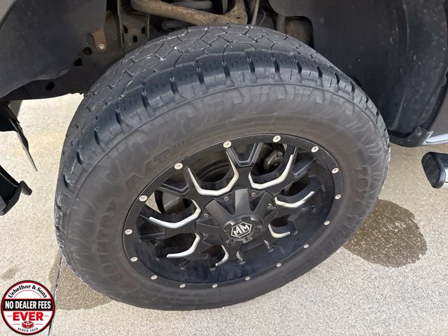 2014 Ford F-150 XLT — photo 1 of 11