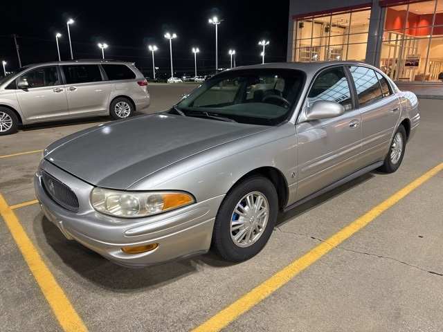 2005 Buick LeSabre