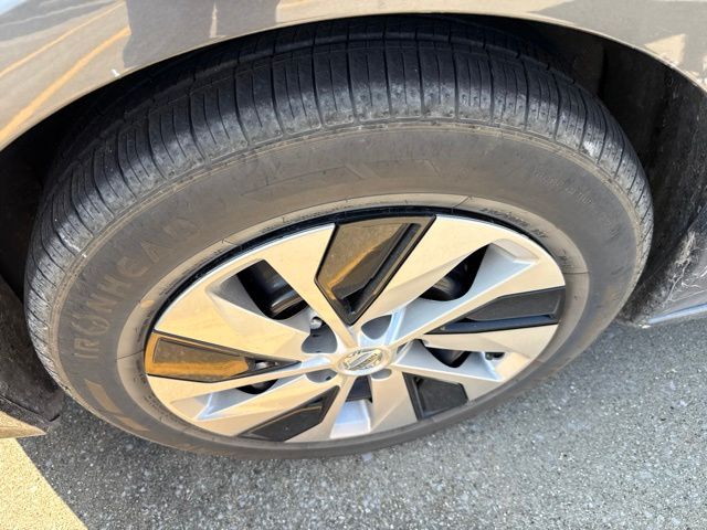 2022 Nissan Altima 2.5 S — photo 1 of 10