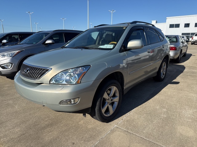 2004 Lexus RX 330