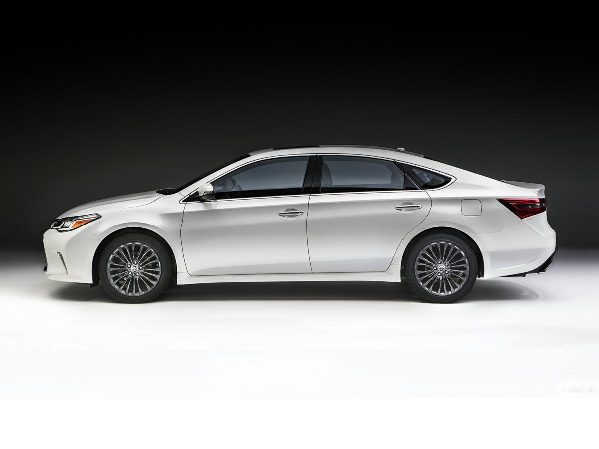 2017 Toyota Avalon