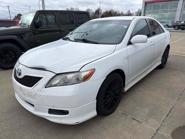 2008 Toyota Camry