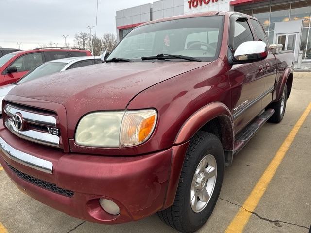 2005 Toyota Tundra