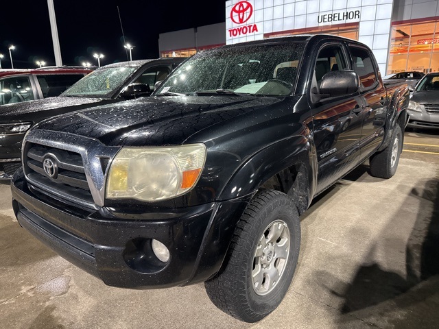 2005 Toyota Tacoma