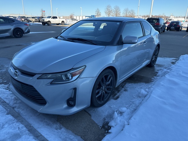 2014 Scion tC