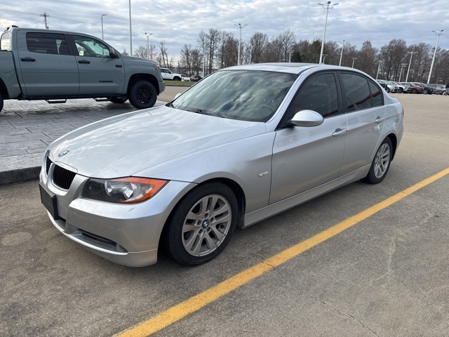 2006 BMW 3 Series