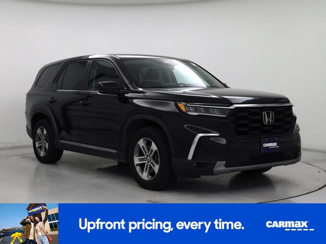 2023 Honda Pilot EX-L
