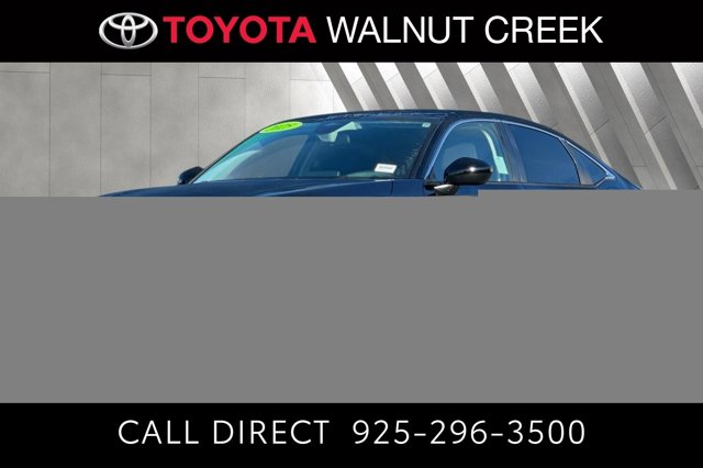 2025 Honda Civic Sedan