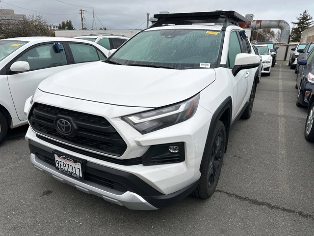 2023 Toyota RAV4