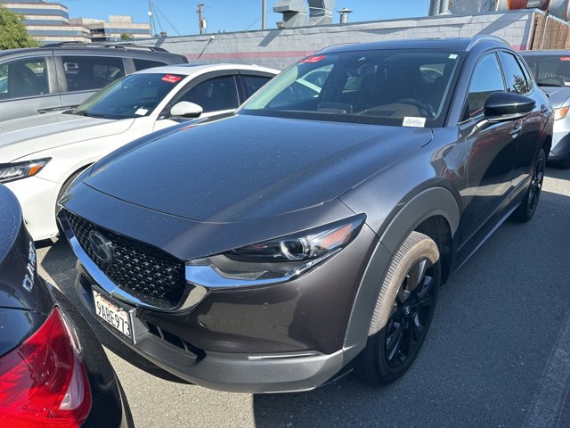 2022 Mazda Cx-30
