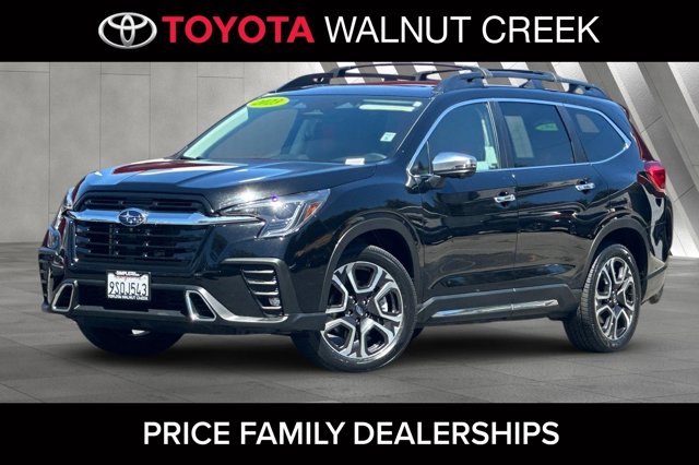 2023 Subaru Ascent