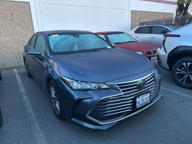 2022 Toyota Avalon