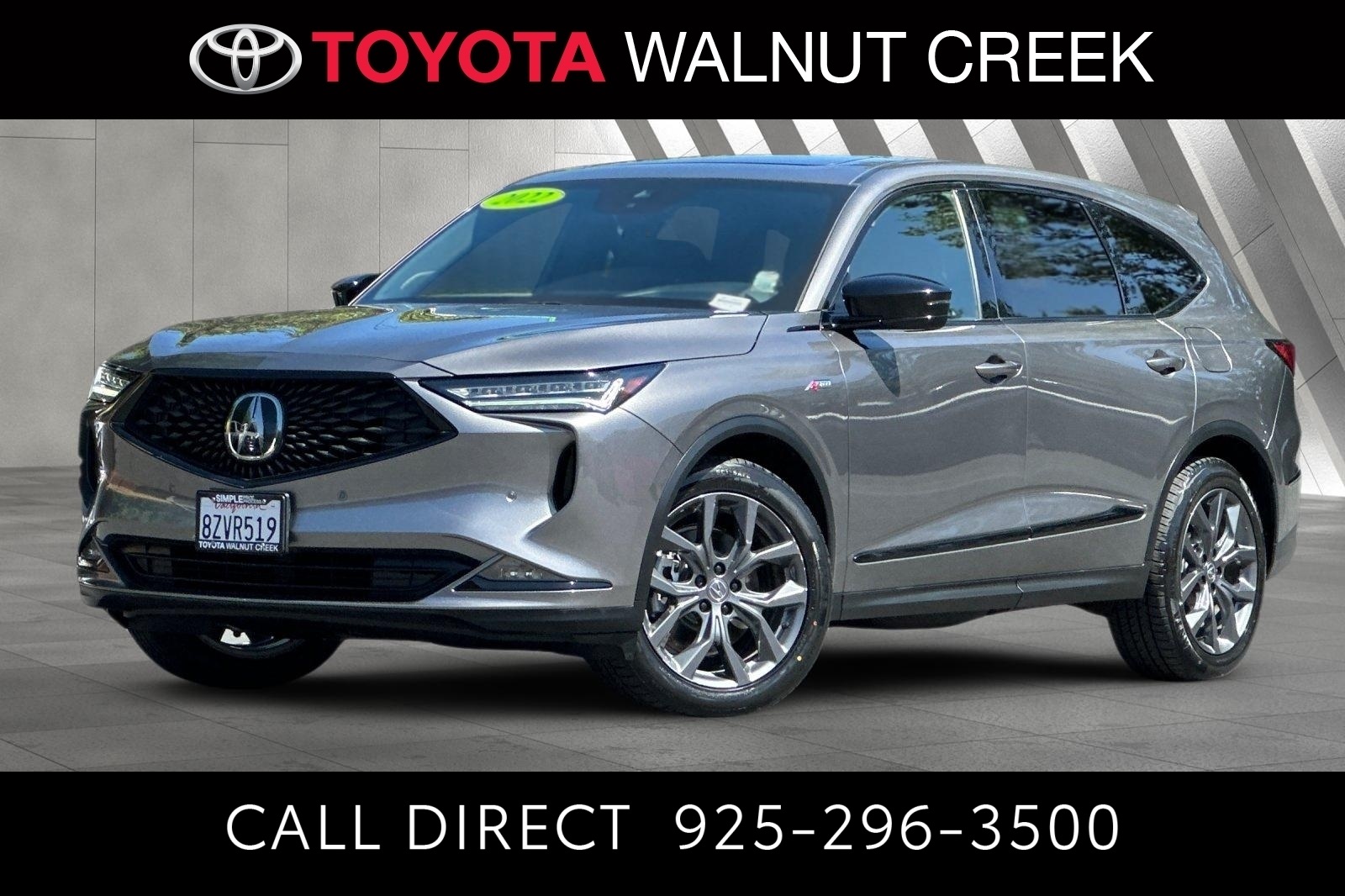 2022 Acura MDX